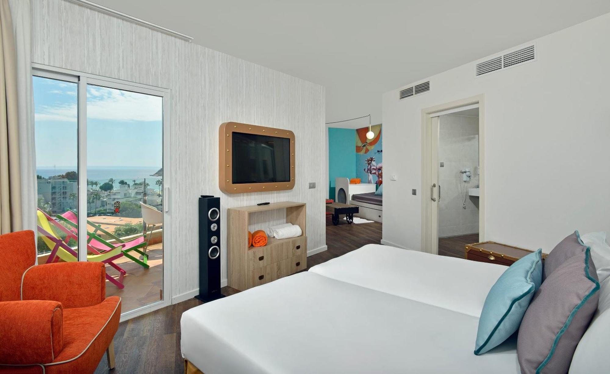 Suite familiar Xtra Katmandu