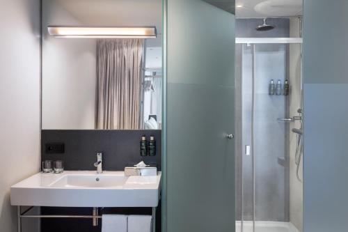 Suite 2 Chambres The Level