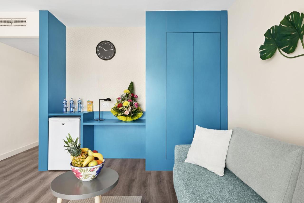 Suite Familiare (3 Adulti)