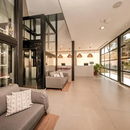 Caramelo Calvia Beach - Adults Only-3
