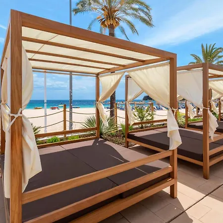 INNSiDE by Meliá Wave Calviá-3