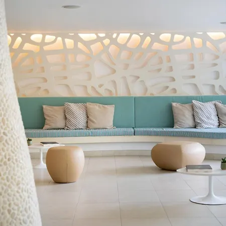 INNSiDE by Meliá Wave Calviá-2